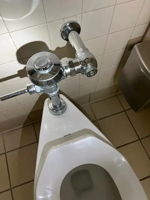 Fixture installation and repair for Sewer Camera Inspection in Pleasant Hill